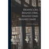 Branscom, Branscome, Branscomb, Branscombe ...