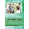 Okinawan Karate: Practical applications of Passai-dai & Kusanku-dai