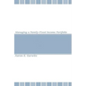 Managing a Family-Fixed Income Portfolio