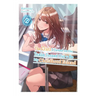 The Girl I Saved on the Train Turned Out to Be My Childhood Friend, Vol. 2 (Light Novel): Volume 2