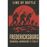 Fredericksburg: General Burnsides' Folly