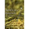 Needle in a Haystack: A Story of Resilient Grieving--Not Just Surviving, but Thriving
