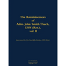 The Reminiscences of Adm. John Smith Thach, USN (Ret.), Vol. 2: 1905-1981