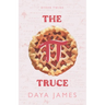The PI(E) Truce: Ryder Twins Book 1