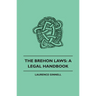 Brehon Laws: A Legal Handbook