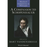 A Companion to Schopenhauer