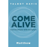 Come Alive: Matthew: Conversations With Scripture