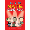 Big Nate: Code Red!: Volume 34