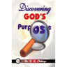 Discovering God's Purpose