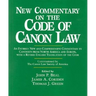 New Commentary on the Code of Canon Law