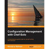 Configuration Management with Chef-Solo