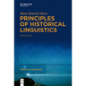 Principles of Historical Linguistics