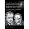 From the Physical Universe to the Metaphysical Cosmos. The Quantum Entanglement and Synchronicity of Carl Jung