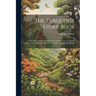 The Turquoise Story Book; Stories and Legends of Summer and Nature, comp. by Ada M. Skinner and Eleanor L. Skinner...frontispiece by Maxfield Parrish