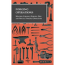 Forging Operations - Machine Forging, Forging Dies and Special Forging Operations