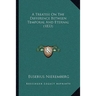 A Treatise On The Difference Between Temporal And Eternal (1833)