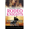 Her Rebel Cowboy
