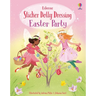 Sticker Dolly Dressing Easter Party