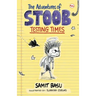 The Adventures of Stoob: Testing Times