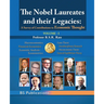 The Nobel Laureates & their Legacies Volume-I: A Survey of Contributions to Economic Thought