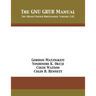 The GNU GRUB Manual: The GRand Unified Bootloader, Version 2.02