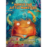 Haikus for Little Monsters: An Illustrated Poetry Book for Our Adorable Creatures Ages 3 -10