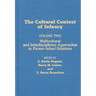 Cultural Context of Infancy: Volume 2: Multicultural and Interdisciplinary Approaches to Parent-Infant Relations