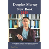 Douglas Murray New Book 2025: The Struggle for Stability, Peace, and the Preservation of Democratic Values in a Divided World.