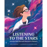 Listening to the Stars: Jocelyn Bell Burnell Discovers Pulsars