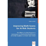 Improving Math Scores for At-Risk Students