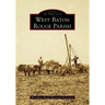 West Baton Rouge Parish