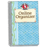 Blue Online Organizer