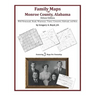Family Maps of Monroe County, Alabama, Deluxe Edition