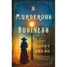 A Murderous Business: A Harriman & Mancini Mystery