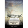 Daily Bible Devotional Commentary