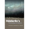 Hölderlin's Philosophy of Nature
