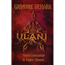 Grimoire Dehara Book Two: Ulani