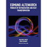 Edmund Altenkirch: Pioneer of Refrigeration and Heat Transformation