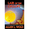 Lair of the Cyclops