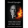 The Decline of the West