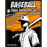 Baseball Gifts For Boys 8-12 Baseball Trivia Book For Kids: Baseball Trivia For Kids Featuring 100 Trivia Questions and Inspiring Stories About Legend