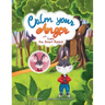 Calm your Anger with Liam, the Smart Rabbit