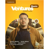 Ventures Basic Student's Book