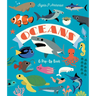 Oceans: A Pop-Up Book