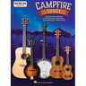 Campfire Songs - Strum Together - Country Guitar Book with 70 Great Songs - Acoustic Guitar Book Fo