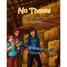 No Thanks!: Saying No to Alcohol and Drugs