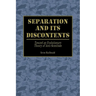 Separation and Its Discontents: Toward an Evolutionary Theory of Anti-Semitism
