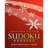 SUDOKU Puzzles - Christmas Edition, Medium to Hard: Puzzles + Solutions