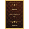 Pharais: A Romance Of The Isles (1907)