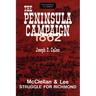 Peninsula Campaign 1862